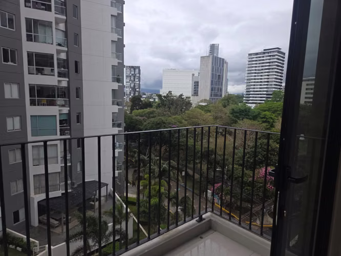 Se vende Apartamento en Rohrmoser, Nunciatura - Imagen 5