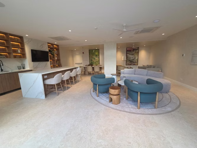 Se vende Apartamento en Rohrmoser, Nunciatura - Imagen 11