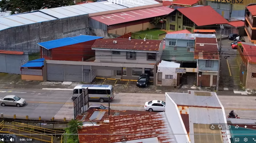 Venta de edificio con oficinas, idóneo para empresas en el Alto de Guadalupe -EU - Imagen 13