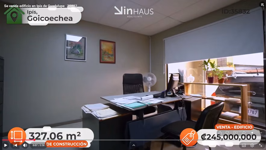 Venta de edificio con oficinas, idóneo para empresas en el Alto de Guadalupe -EU - Imagen 20