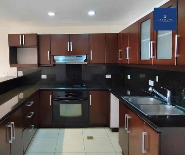 APARTAMENTO DE 356MTS2 EN SABANA