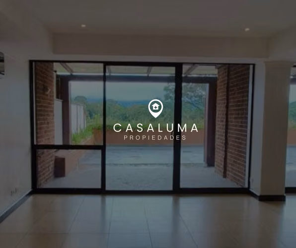 APARTAMENTO DE 356MTS2 EN SABANA