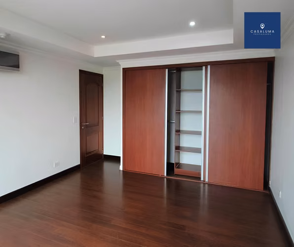APARTAMENTO DE 356MTS2 EN SABANA