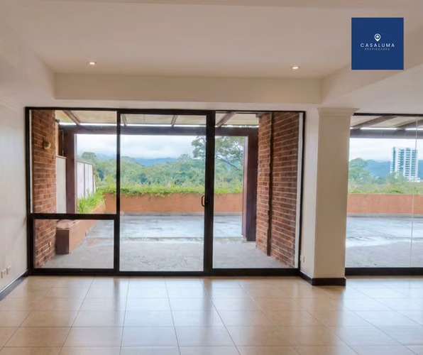 APARTAMENTO DE 356MTS2 EN SABANA