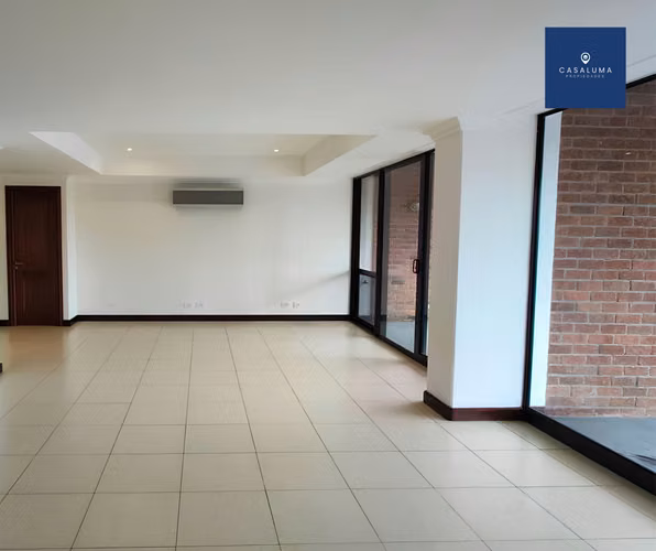 APARTAMENTO DE 356MTS2 EN SABANA