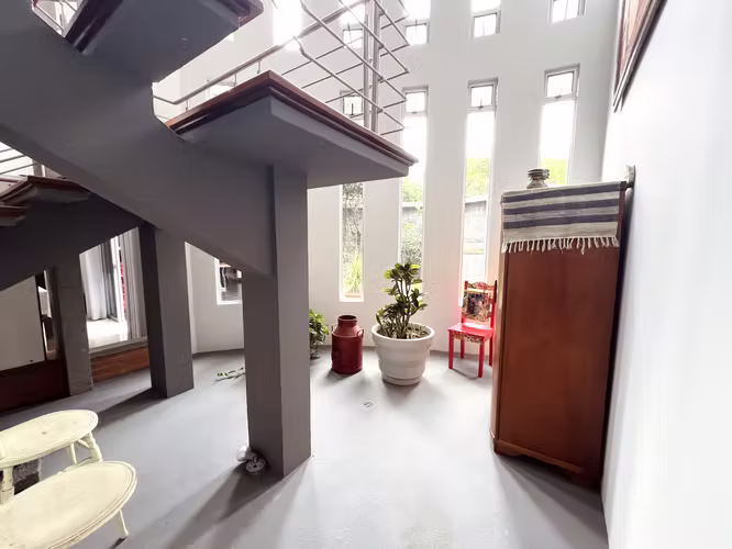  CASA EN VENTA EN SANTA ANA – ESPACIO, NATURALEZA Y VALOR REAL  - Imagen 16