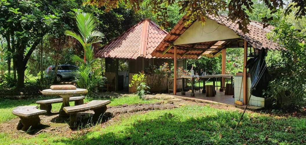 Finca en Venta. Huetares de Río Frío. Sarapiquí. - Imagen 12