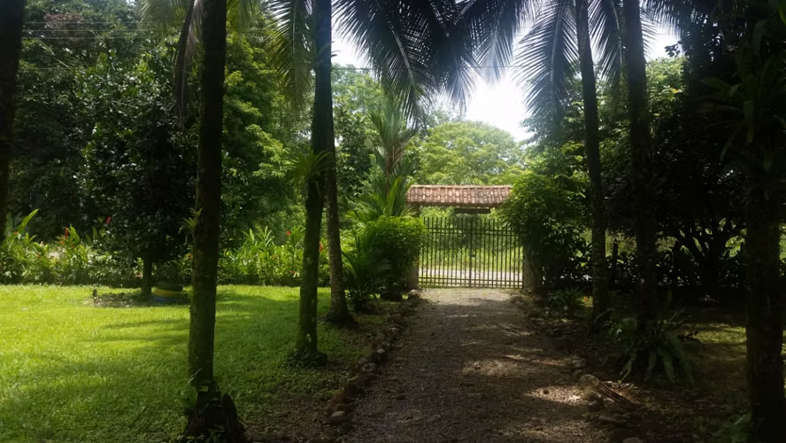 Finca en Venta. Huetares de Río Frío. Sarapiquí.