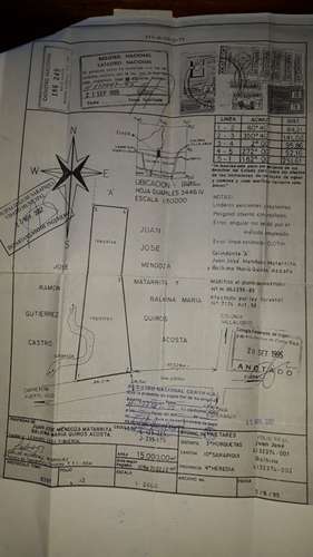 Finca en Venta. Huetares de Río Frío. Sarapiquí. - Imagen 14