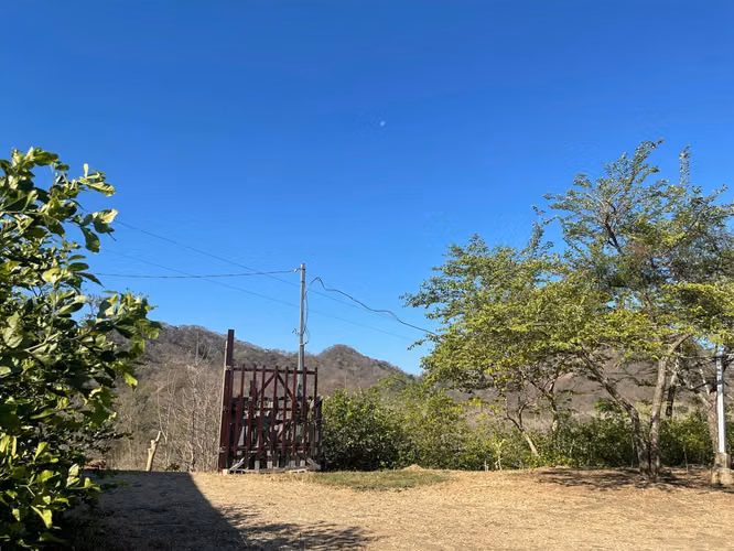 Finca en San Pedro de Santa Cruz, Guanacaste