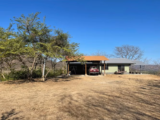 Finca en San Pedro de Santa Cruz, Guanacaste