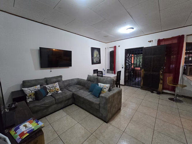 Casa en San Rafael de La Unión, Urbanización Génova (ID 42156) - Imagen 3