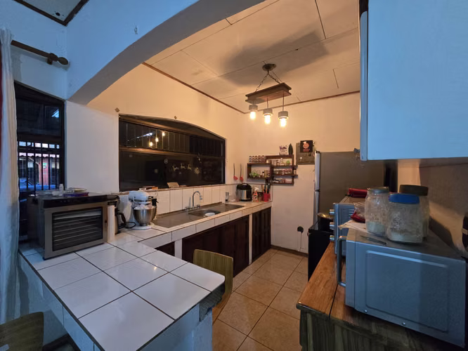 Casa en San Rafael de La Unión, Urbanización Génova (ID 42156) - Imagen 2