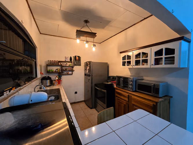 Casa en San Rafael de La Unión, Urbanización Génova (ID 42156) - Imagen 9