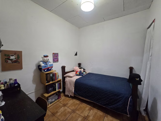 Casa en San Rafael de La Unión, Urbanización Génova (ID 42156) - Imagen 7