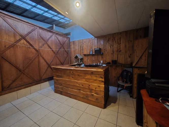 Casa en San Rafael de La Unión, Urbanización Génova (ID 42156) - Imagen 10