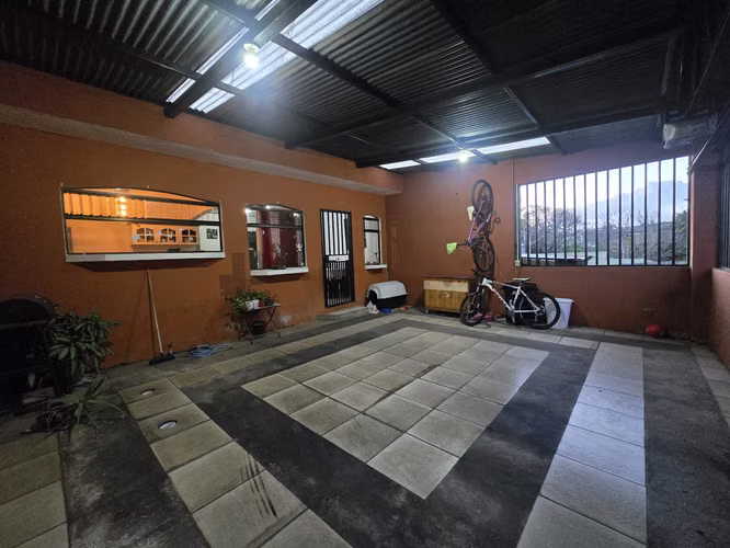 Casa en San Rafael de La Unión, Urbanización Génova (ID 42156) - Imagen 4