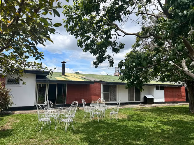 Property Sale of 1576 m2 San Francisco dos Rios