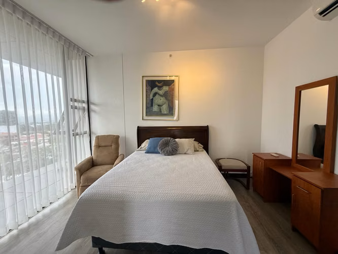 SE VENDE APARTAMENTO PREMIUM, SAN JOSÉ, RHORMOSER