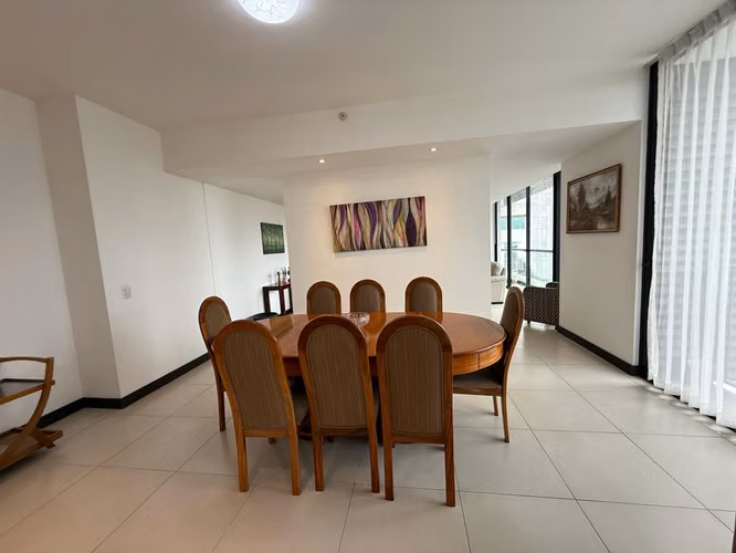 SE VENDE APARTAMENTO PREMIUM, SAN JOSÉ, RHORMOSER