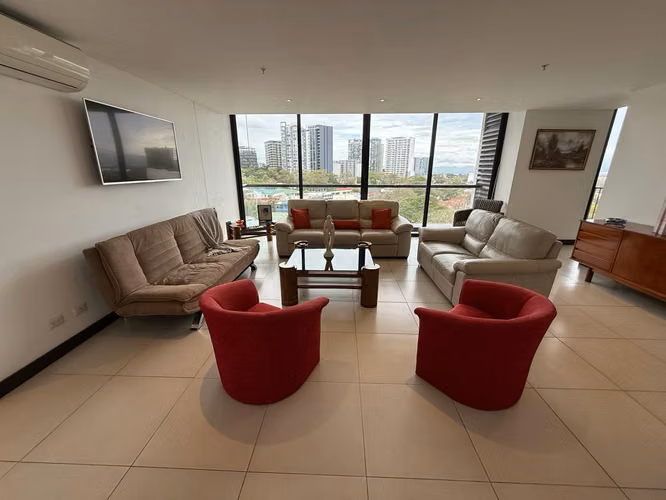 SE VENDE APARTAMENTO PREMIUM, SAN JOSÉ, RHORMOSER