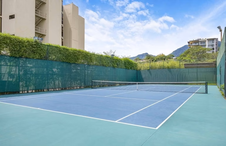 SE ALQUILA EXCLUSIVO CONDOMINIO AMUEBLADO - JABONCILLOS ESCAZU - Imagen 14