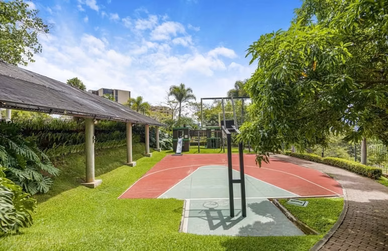 SE ALQUILA EXCLUSIVO CONDOMINIO AMUEBLADO - JABONCILLOS ESCAZU - Imagen 12