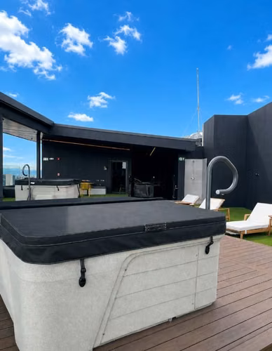 Se vende apartamento estudio en torre Ser Escalante en barrio Escalante -San José - Imagen 15