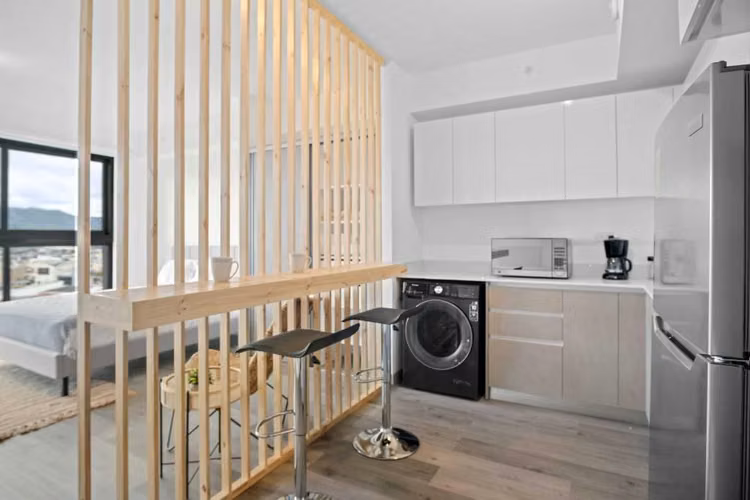 Se vende apartamento estudio en torre Ser Escalante en barrio Escalante -San José - Imagen 6