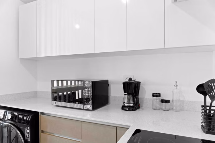 Se vende apartamento estudio en torre Ser Escalante en barrio Escalante -San José - Imagen 9