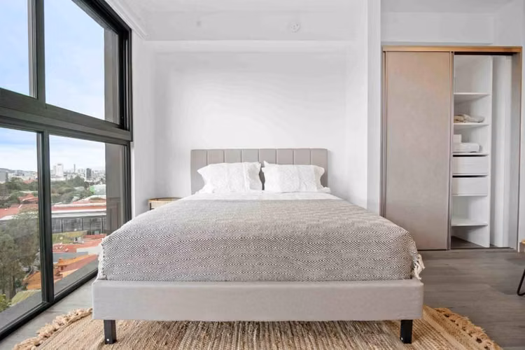 Se vende apartamento estudio en torre Ser Escalante en barrio Escalante -San José - Imagen 4
