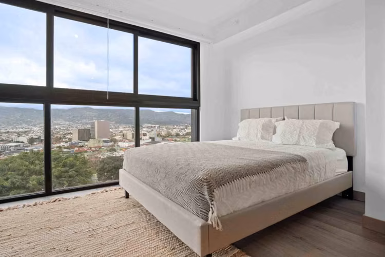 Se vende apartamento estudio en torre Ser Escalante en barrio Escalante -San José - Imagen 3