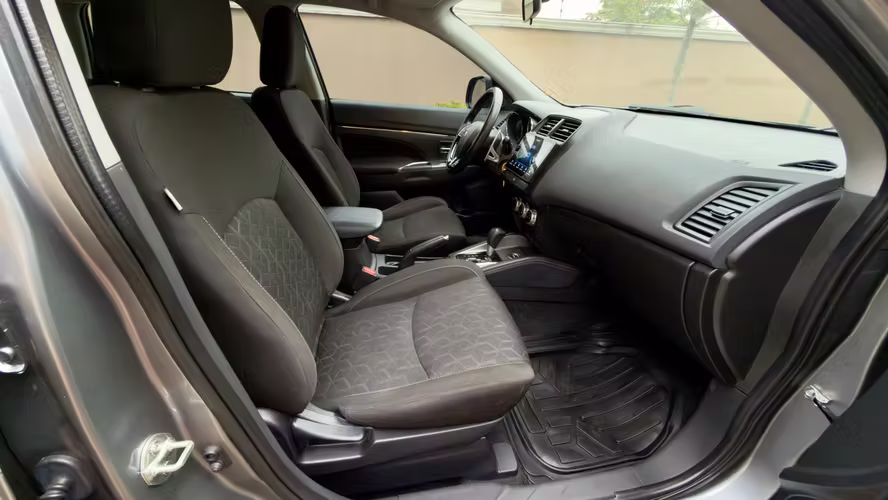 Se Vende Mitsubishi ASX 4X4 Automatico Año 2023 VERSION NACIONAL Full extras IMPECABLE!!