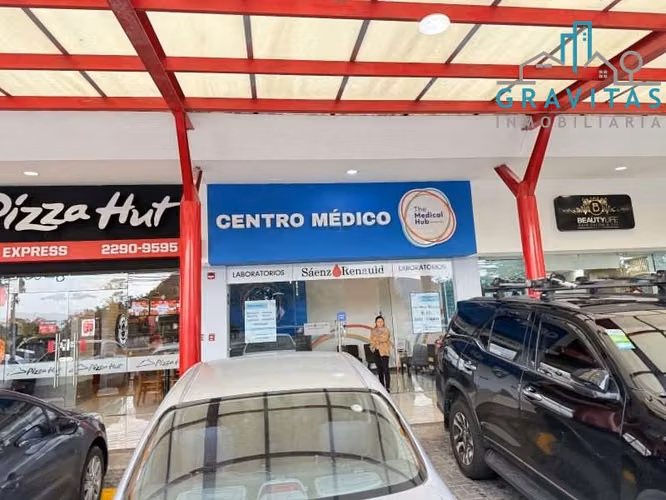Venta de 7 Locales para Inversión en Granadilla Curridabat ID 1881 - Imagen 7