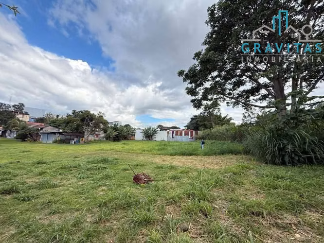 Venta de Terreno para desarrollo en Desamparados, 3708m2 ID 1883 - Imagen 2