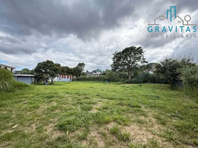 Venta de Terreno para desarrollo en Desamparados, 3708m2 ID 1883 - Imagen 18