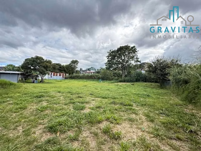 Venta de Terreno para desarrollo en Desamparados, 3708m2 ID 1883 - Imagen 8