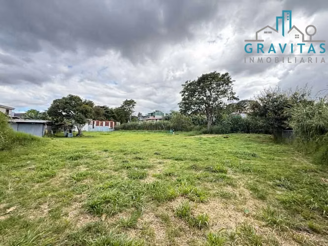 Venta de Terreno para desarrollo en Desamparados, 3708m2 ID 1883 - Imagen 17