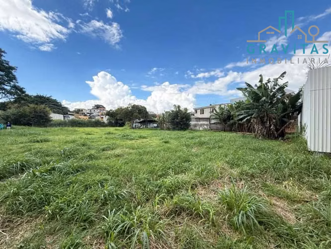 Venta de Terreno para desarrollo en Desamparados, 3708m2 ID 1883 - Imagen 11