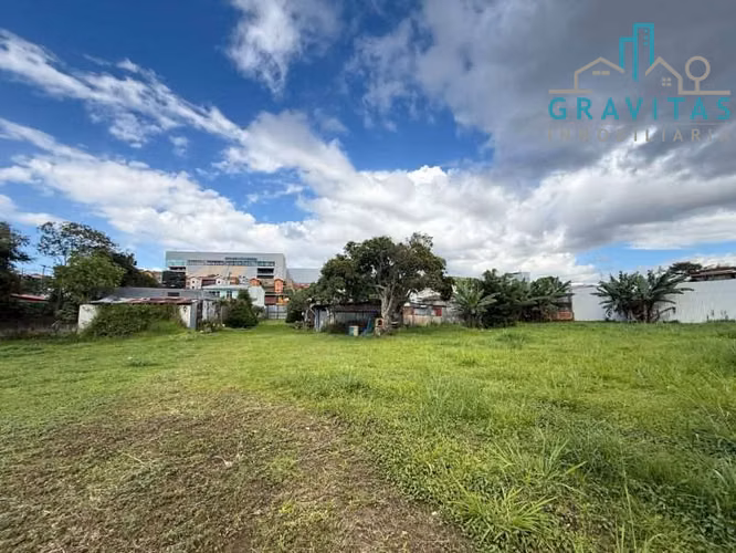 Venta de Terreno para desarrollo en Desamparados, 3708m2 ID 1883 - Imagen 5