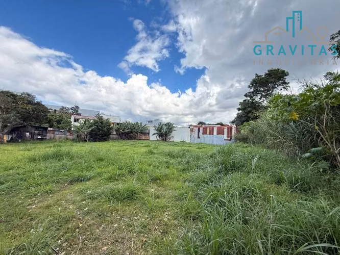 Venta de Terreno para desarrollo en Desamparados, 3708m2 ID 1883 - Imagen 7