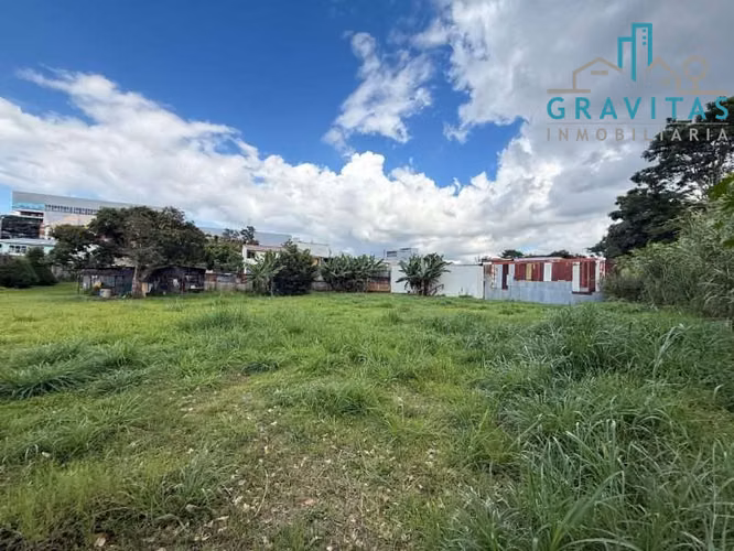Venta de Terreno para desarrollo en Desamparados, 3708m2 ID 1883 - Imagen 9