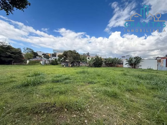 Venta de Terreno para desarrollo en Desamparados, 3708m2 ID 1883 - Imagen 12