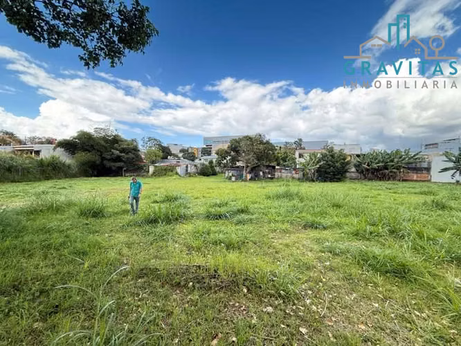 Venta de Terreno para desarrollo en Desamparados, 3708m2 ID 1883 - Imagen 6