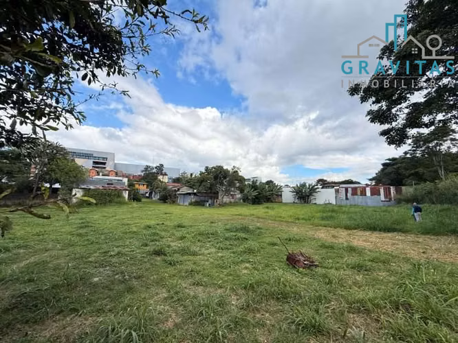 Venta de Terreno para desarrollo en Desamparados, 3708m2 ID 1883 - Imagen 3