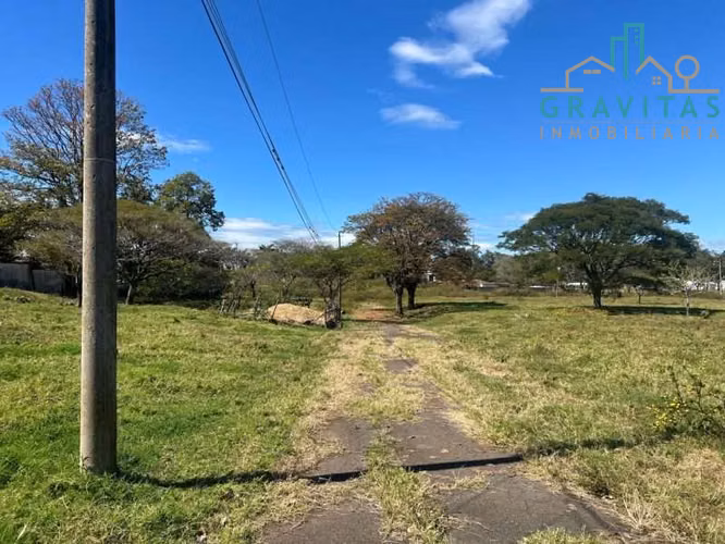Terreno en venta en Asunción Belén para inversión, 18770m2 ID 1885