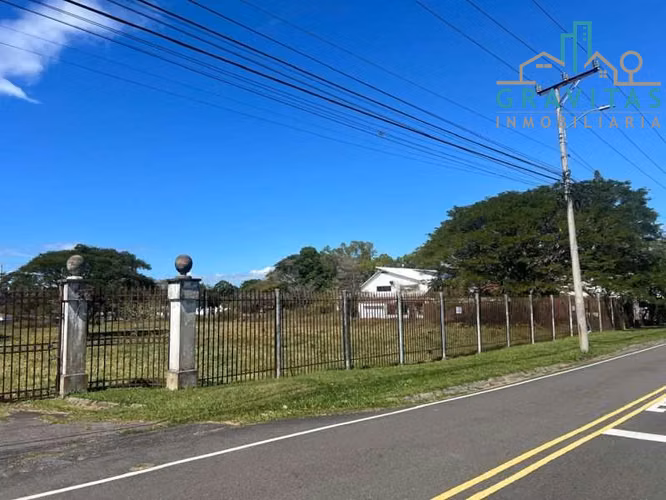 Terreno en venta en Asunción Belén para inversión, 18770m2 ID 1885