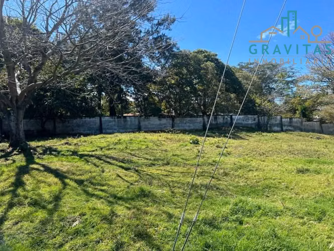 Terreno en venta en Asunción Belén para inversión, 18770m2 ID 1885