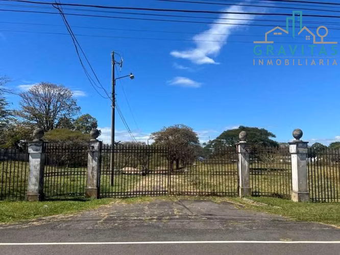 Terreno en venta en Asunción Belén para inversión, 18770m2 ID 1885