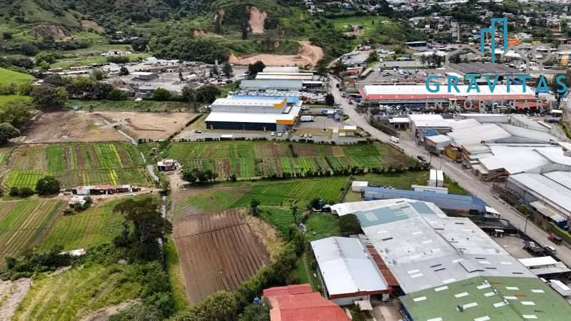 Terreno en venta en Cartago ideal para desarrollo de bodegas, 29673m2 ID 1886